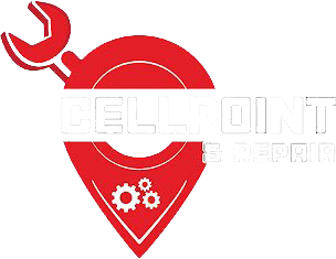 Cell Point Logo